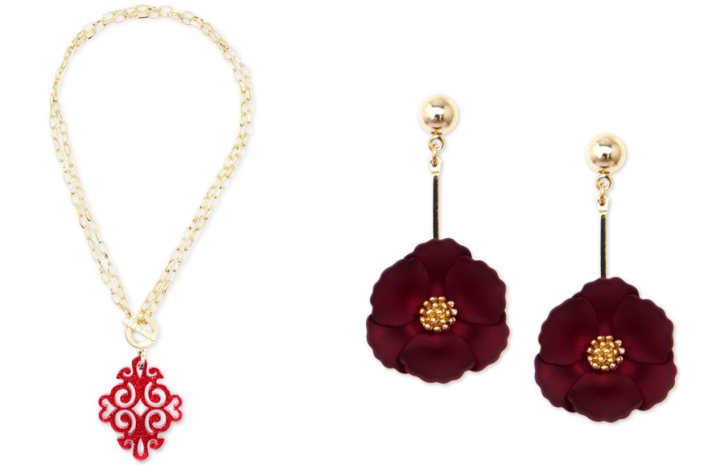 Zenzii Jewelry for women