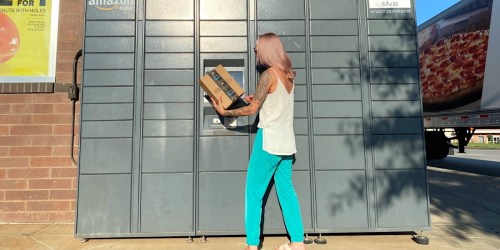Making Amazon Returns Has Never Been Easier!