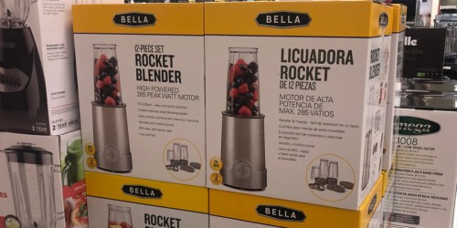Small Kitchen Appliances Only $9.99 Shipped After Macy’s Mail-in Rebate (Regularly $45)