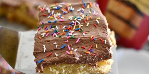 How to Make Boxed Cake Mix Taste Homemade – So Easy!