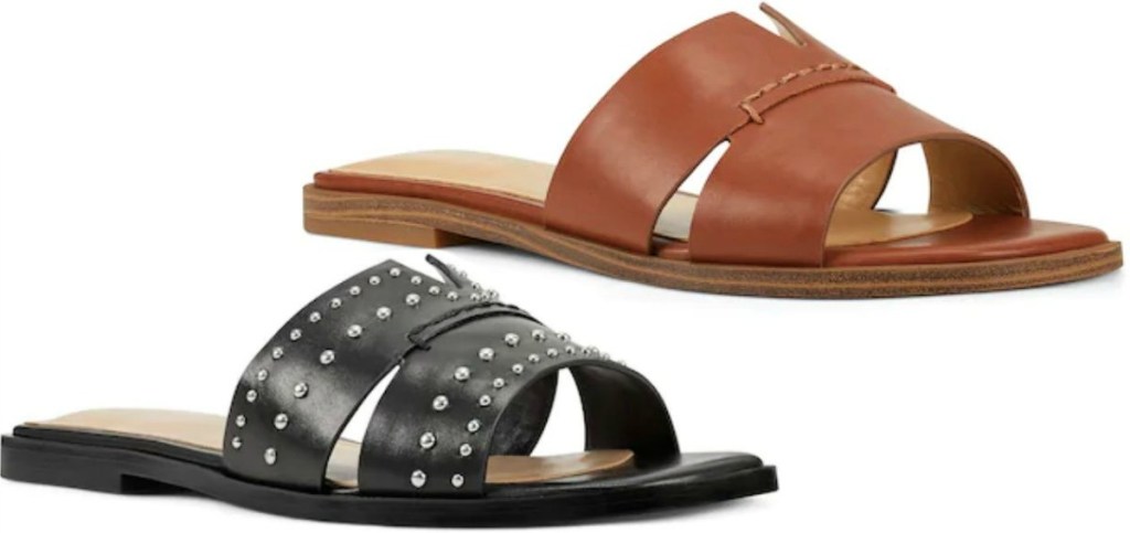 nine west Sandals