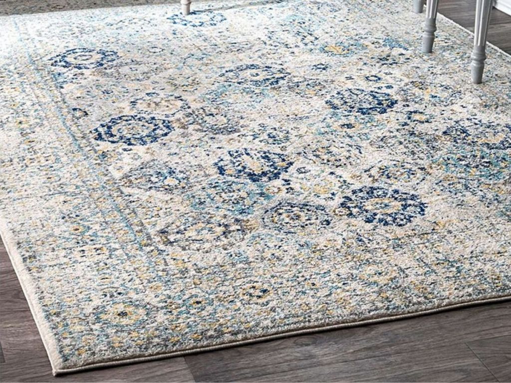 area rug 