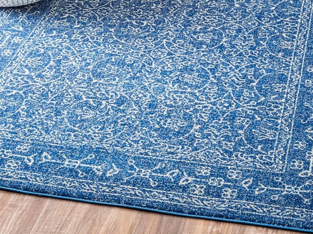 large area rug