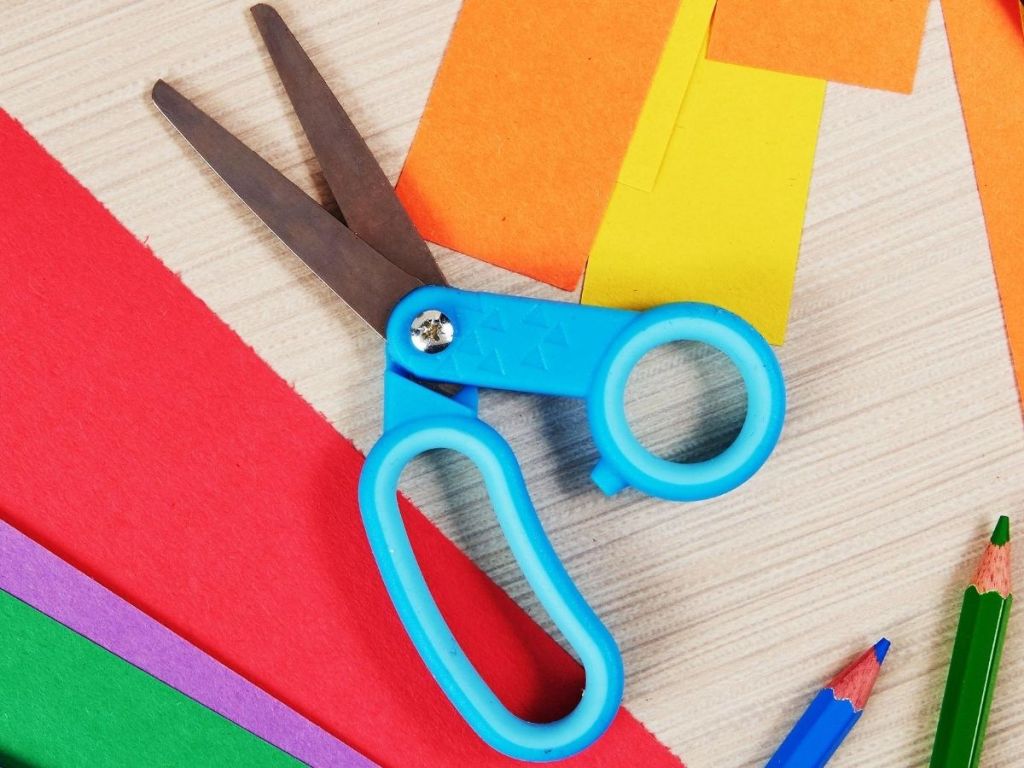 kids scissors