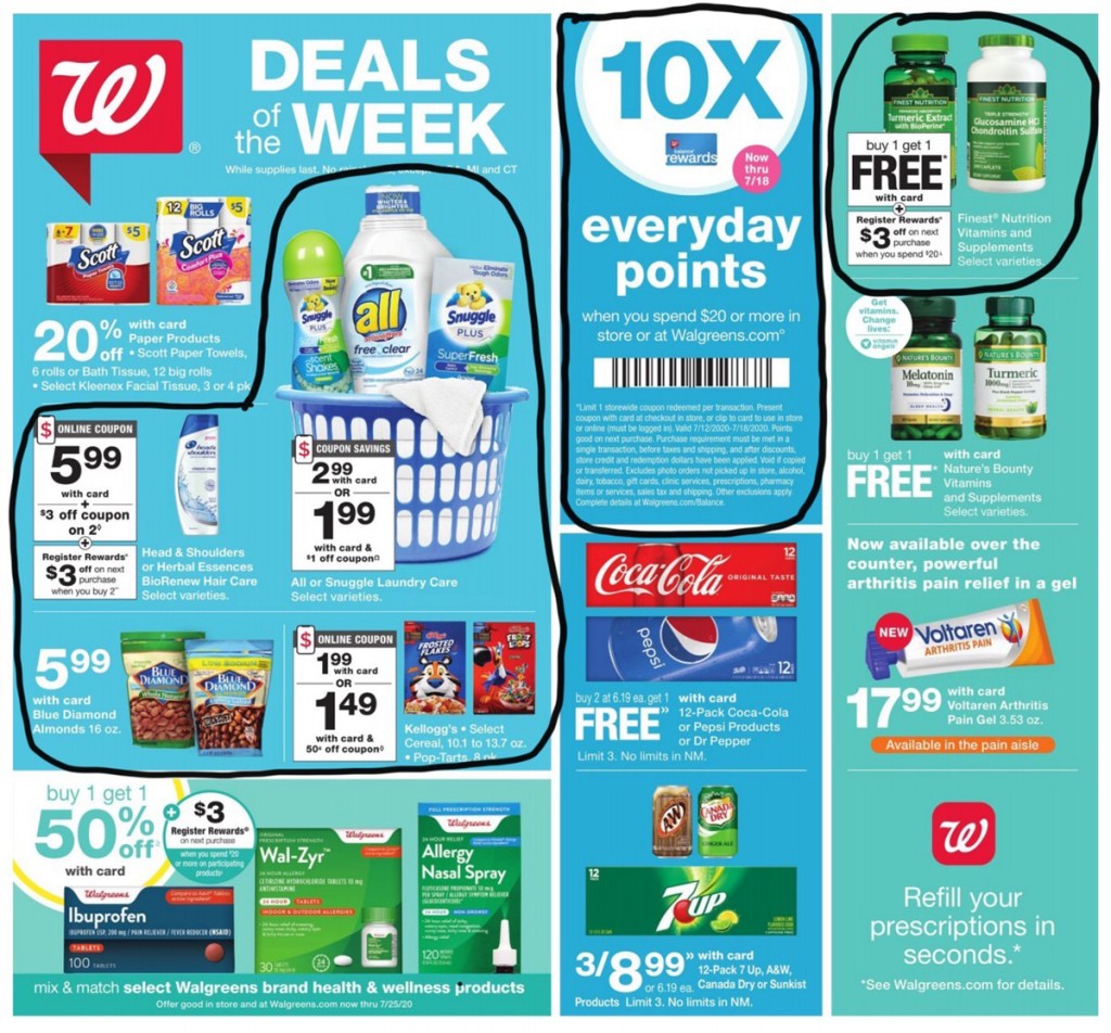 walgreens ad