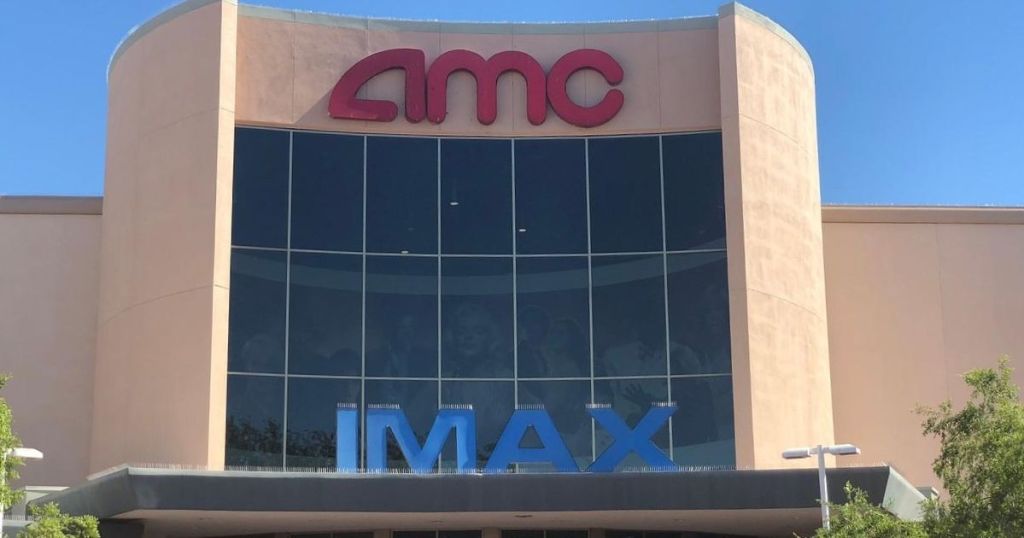 AMC Movie Theater