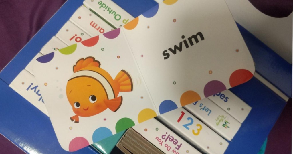 disney baby board books on amazon