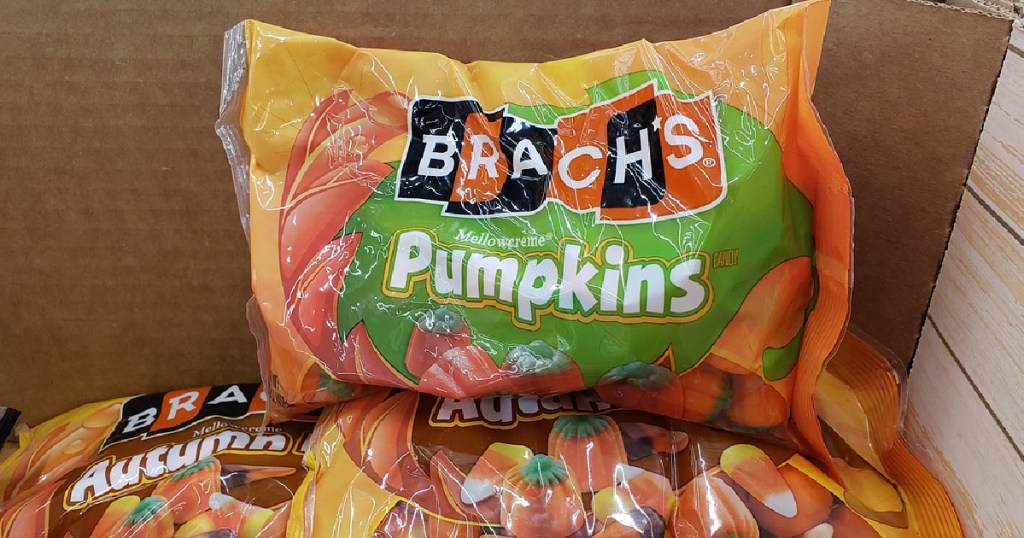 mellowcreme pumpkins brachs in store