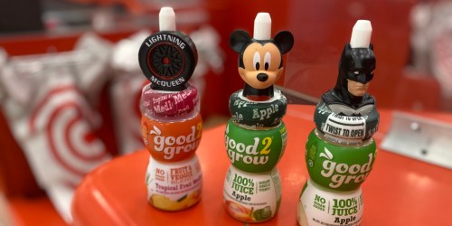 50% Off Good2Grow Juice Singles at Target | Just Use Your Phone