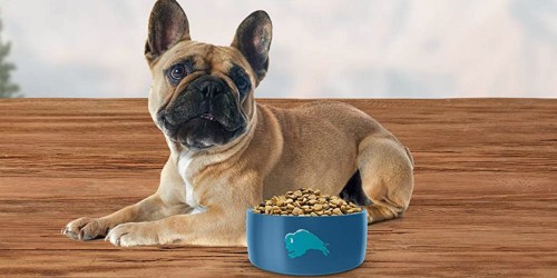 Blue Buffalo Dog Food 24-Pound Bag Just $18.80 Shipped on Petco.com (Regularly $62)