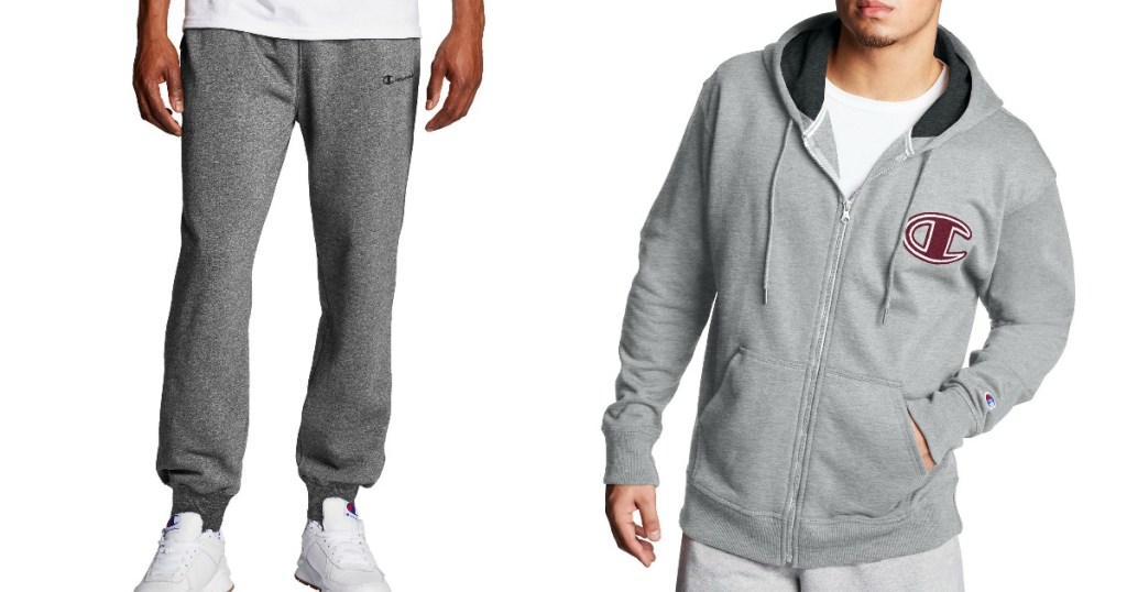 Champion Men's apparel