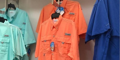 Up To 75% Off Columbia Apparel & Outerwear For The Whole Family