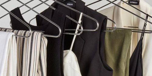 Express Women’s & Men’s Clearance Apparel Only $15 Shipped (Regularly up to $70)
