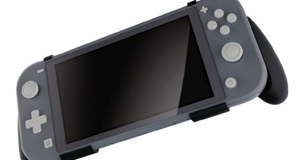 Insignia Nintendo Switch Products Grip Controller