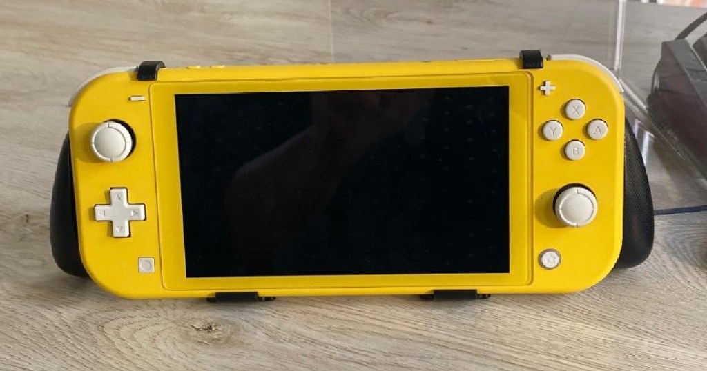 insignia nintendo switch controller