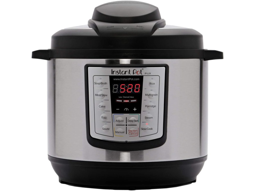 Instant Pot LUX