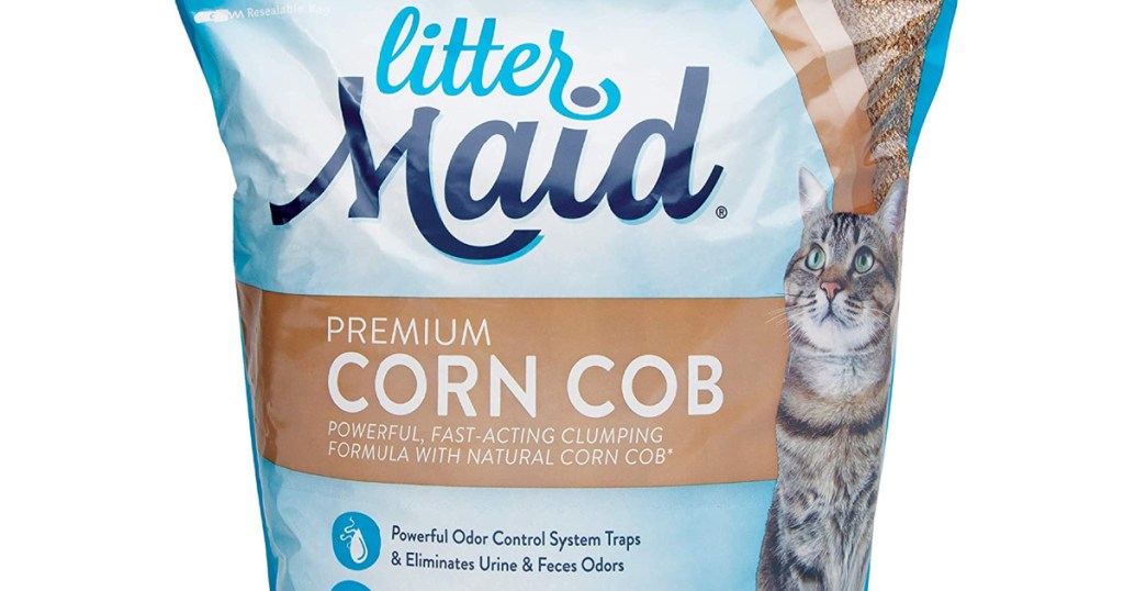 Little Maid Premium Corn Cob