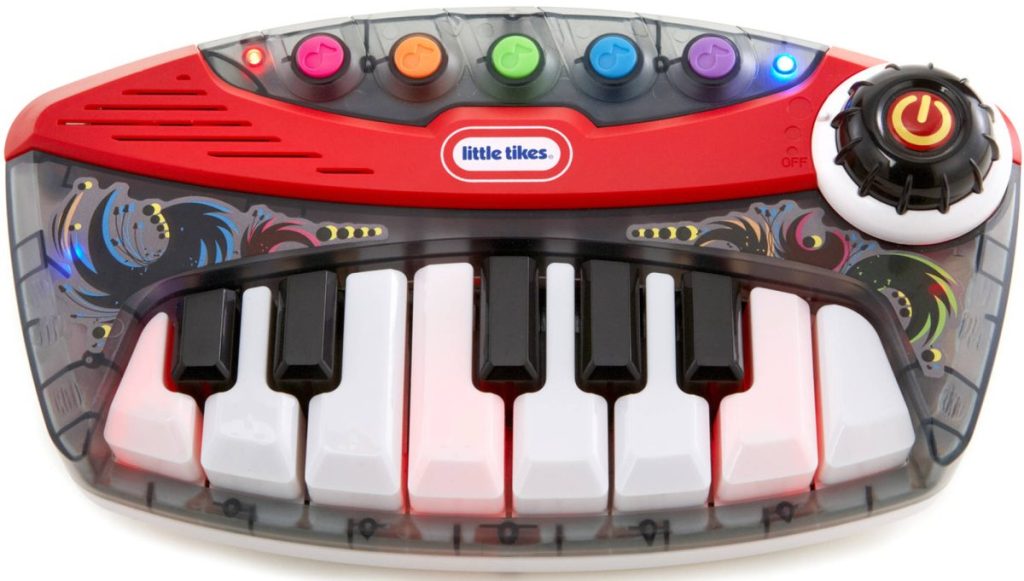 kids toy keyboard