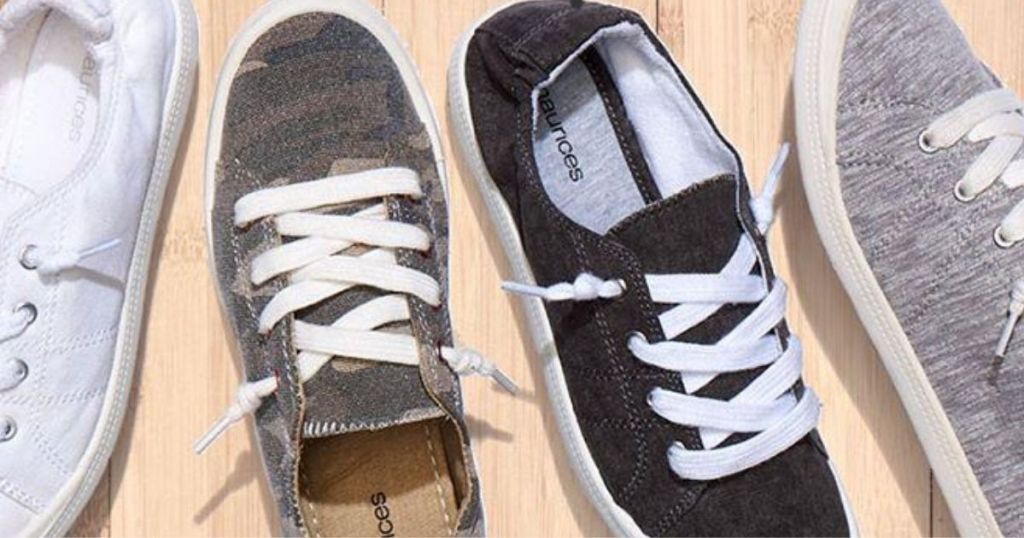 Maurices Sneakers