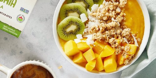 Nature’s Path Organic Granola Cereals from $2.32 Shipped on Amazon