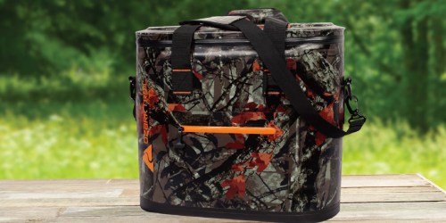 Ozark Trail 30-Can Thermocooler Only $37 Shipped on Walmart.com (Regularly $59)