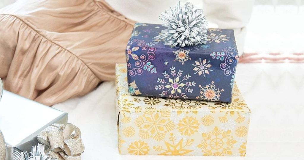 Papyrus Gift Wrap