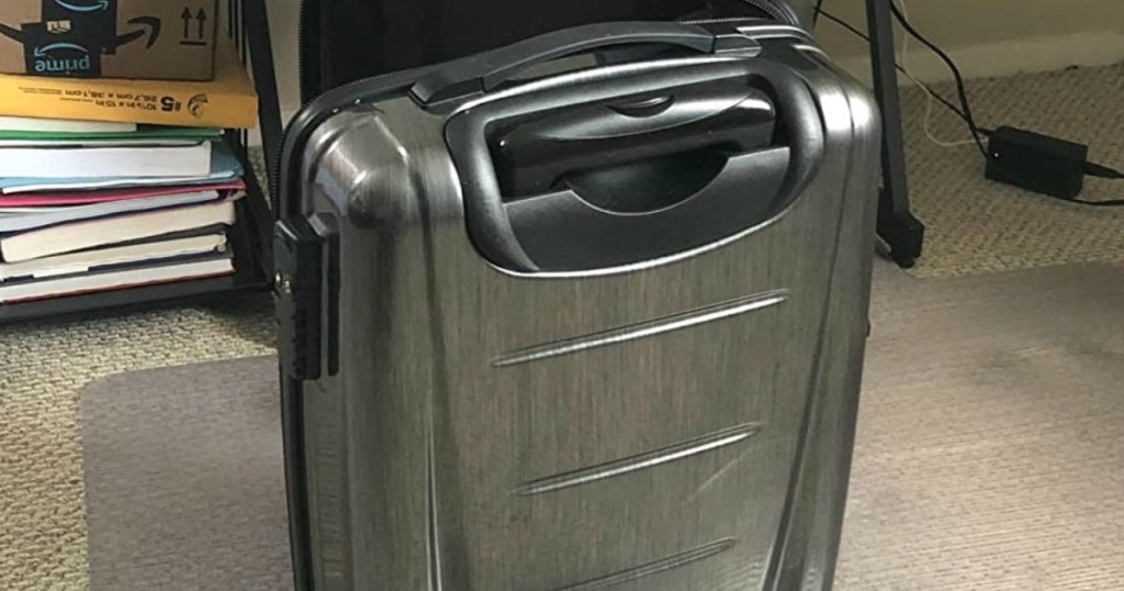 Samsonite Suitcase