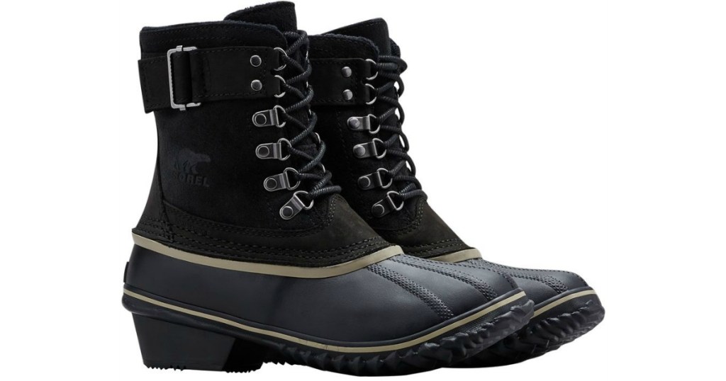 Sorel Fancy Boots