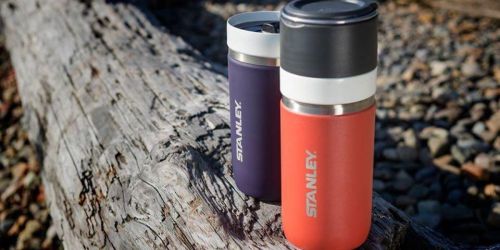 Stanley Go Series Thermoses from $11.52 on Walmart.com (Regularly $30)