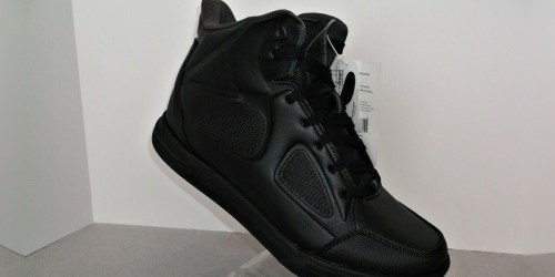 Men’s Slip Resistant Work Shoe Only $12.95 on Walmart.com (Regularly $29)
