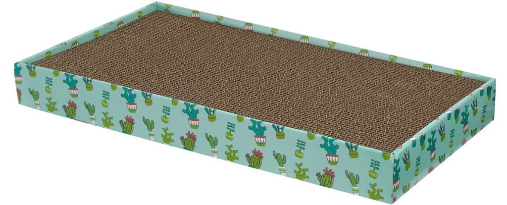 cat scratcher box