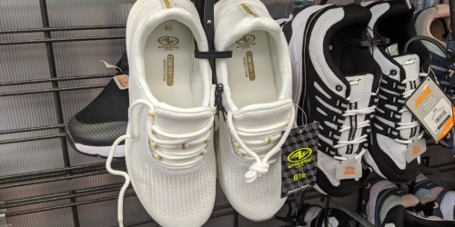 Women’s Athletic Shoes from $16.98 at Walmart | In-Store & Online