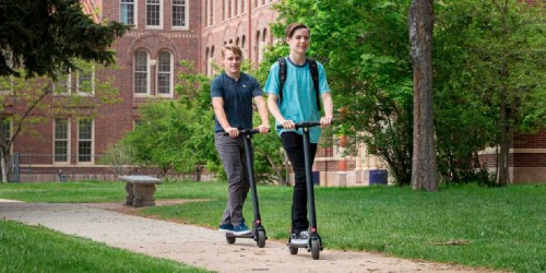 Gotrax G2 Commuting Electric Scooter Only $178 Shipped (Regularly $299)
