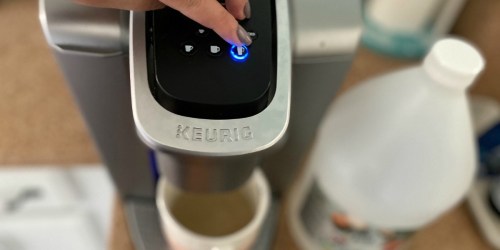 Best Way to Descale & Clean Your Keurig Coffee Maker – Follow These Easy Steps!