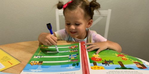 **Highlights Subscription Box ONLY $10 Shipped (Regularly $25) | Pre-K, Kindergarten & 1st Grade