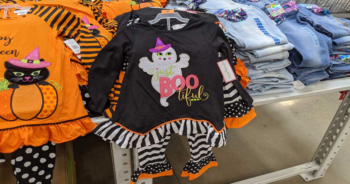 girls halloween outfits