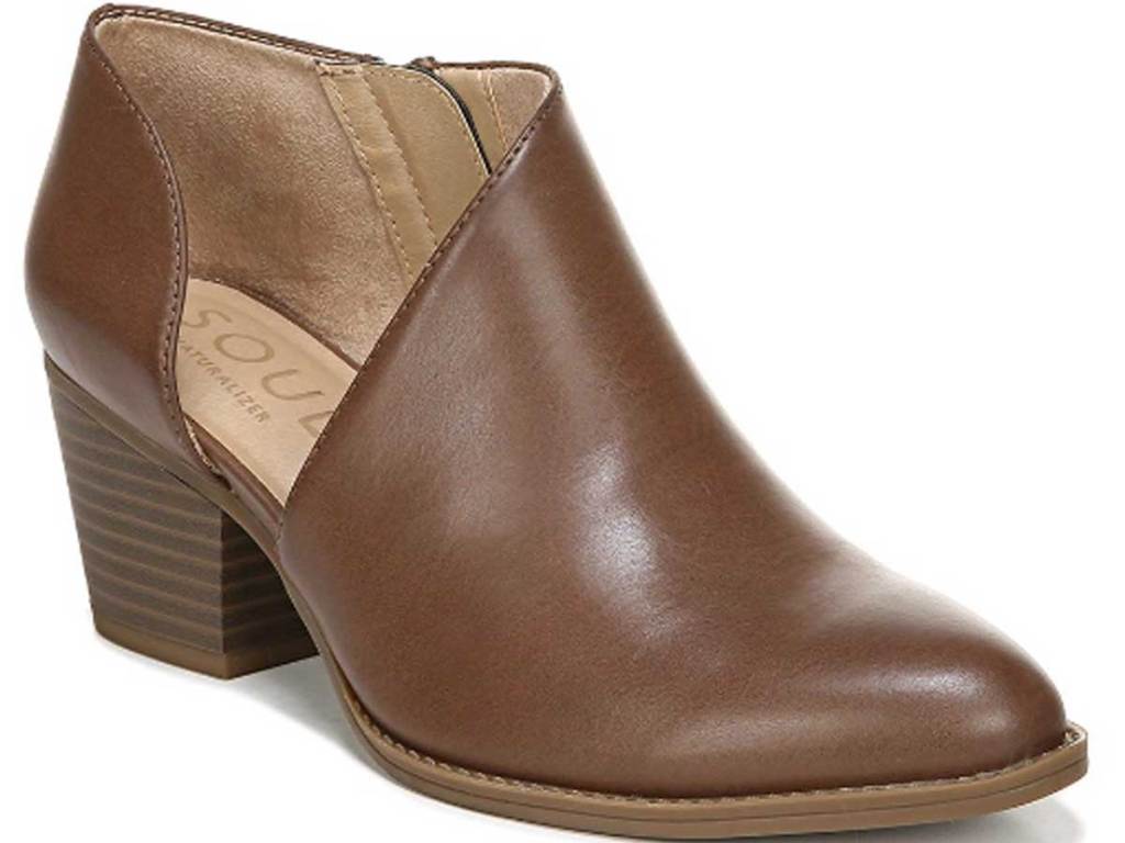 women's ankle booties