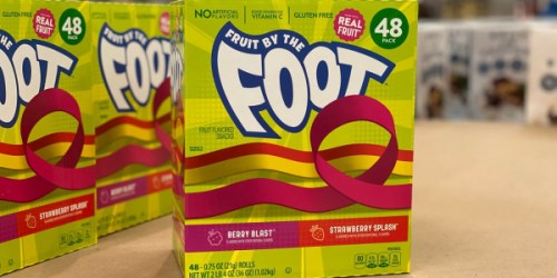 Over $28 in Instant Savings with these Popular Costco Grocery Deals