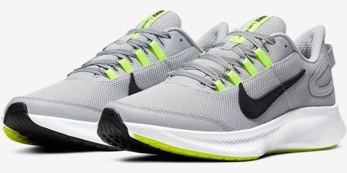 Up to 55% Off Sneakers + Free Shipping for Kohl’s Cardholders | Nike, Under Armour & More