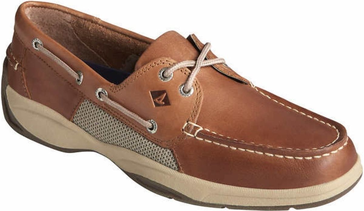 sperry men's boats shoes