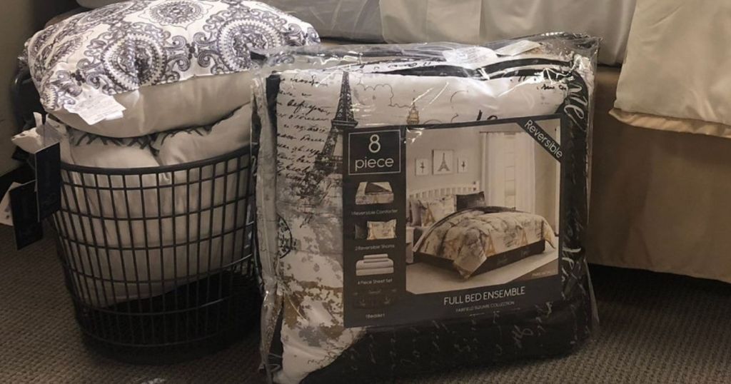 Macy's Comforters