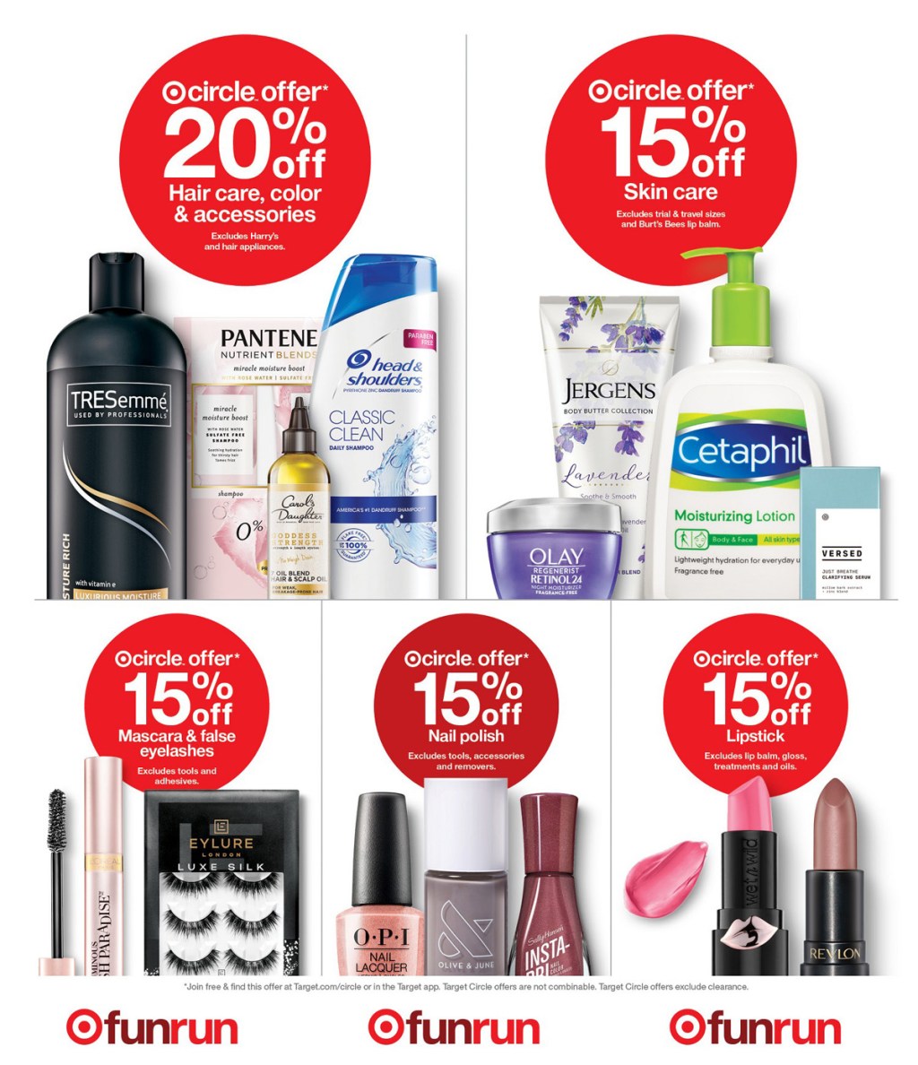 Target Ad Scan