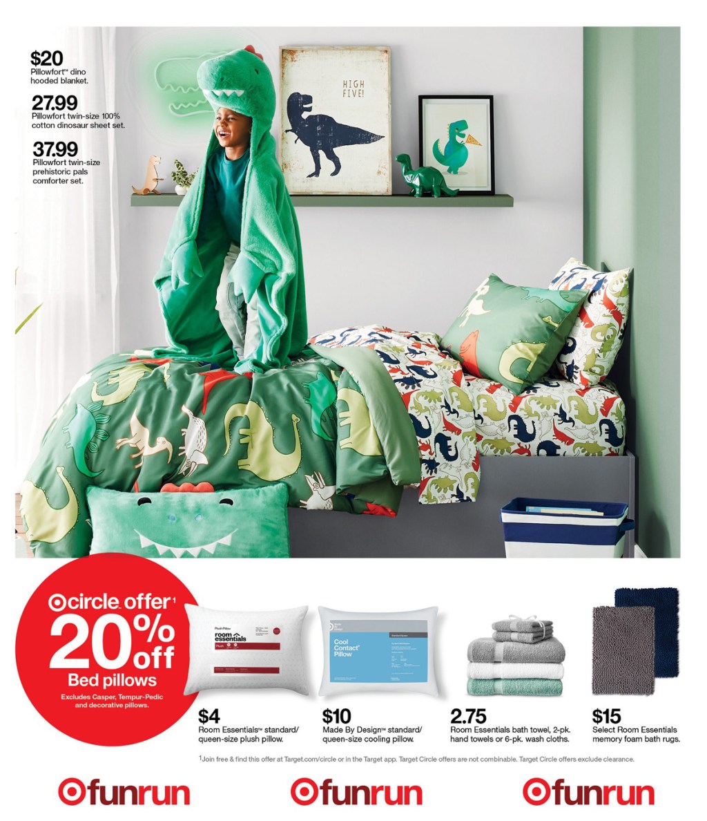 Target Ad Scan