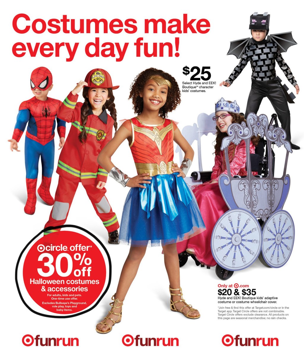 Target Ad Scan