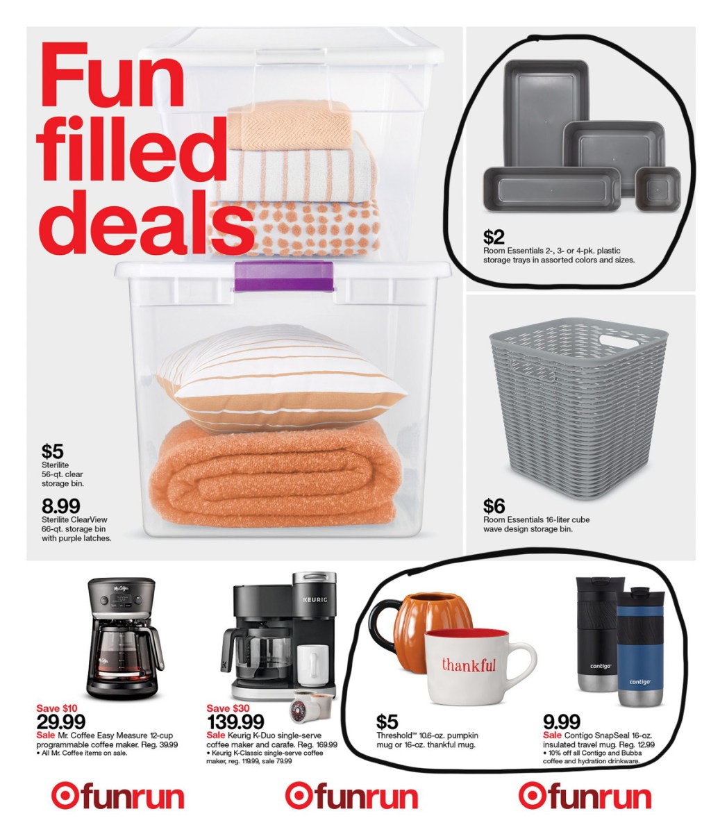 Target Ad Scan