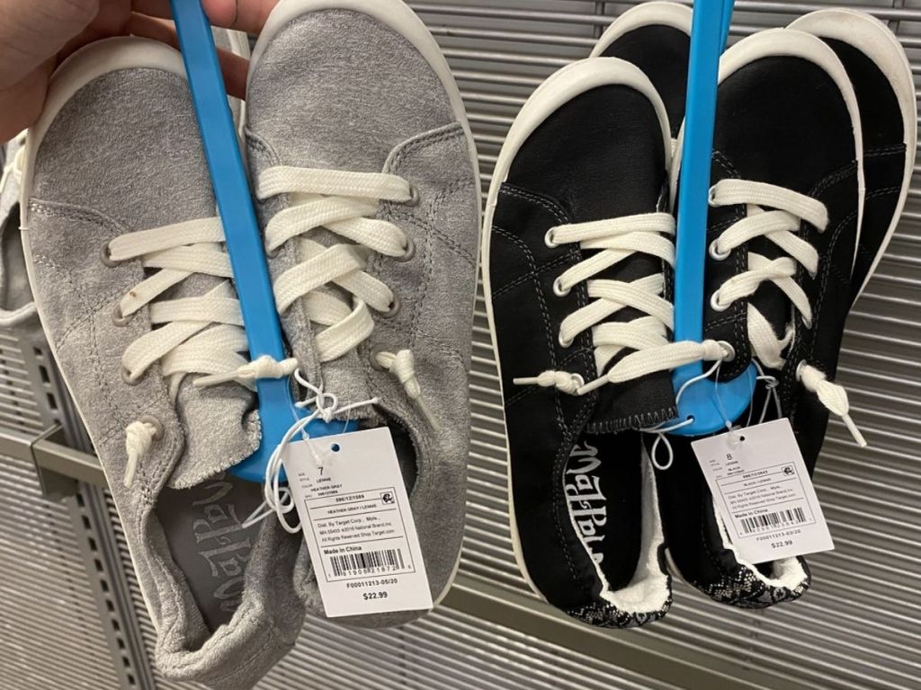 Womens Mad Love Sneakers at Target