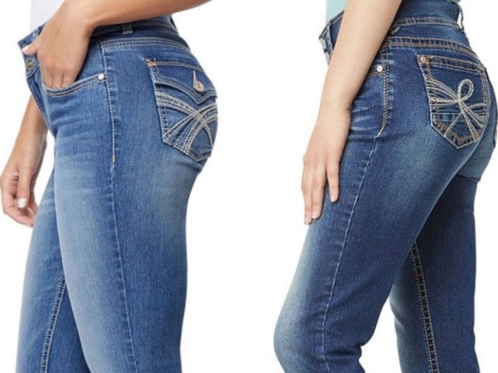 Wallflowers Jeans for Junior Girls from Kohl's