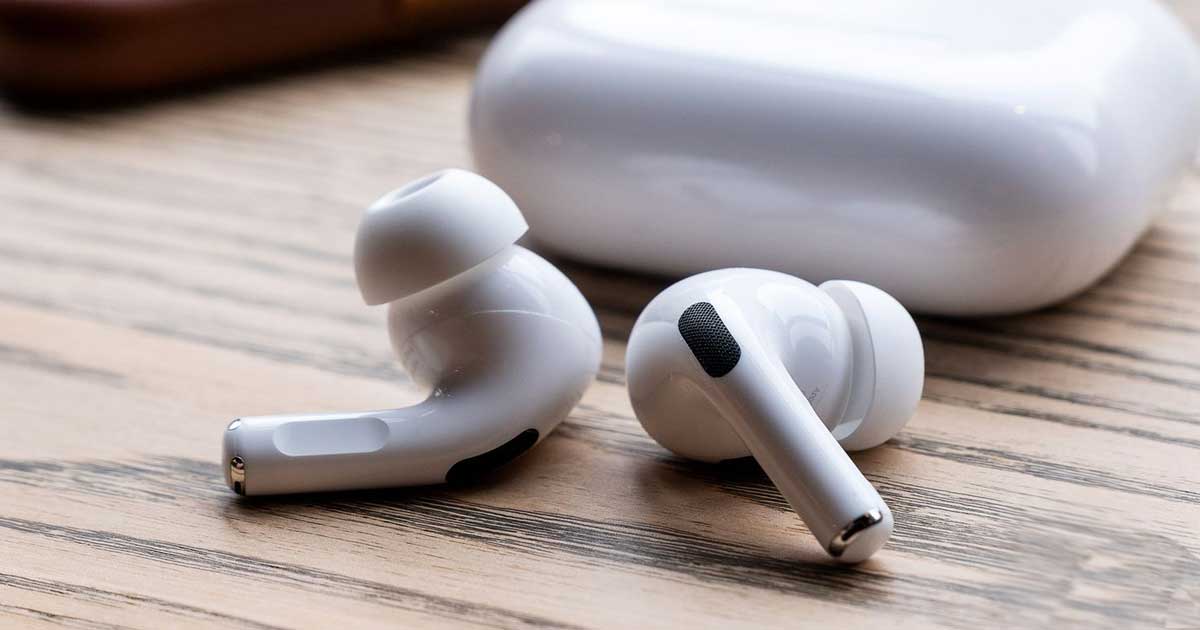 Apple Airpods Pro