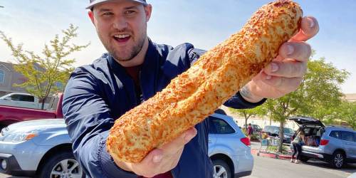 Chicken Bakes are Back at Costco & They’re Only $2.99