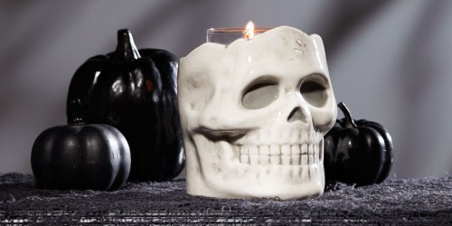 Yankee Candle Halloween Collection 2021 (+ Awesome Target Dupes for Less!)